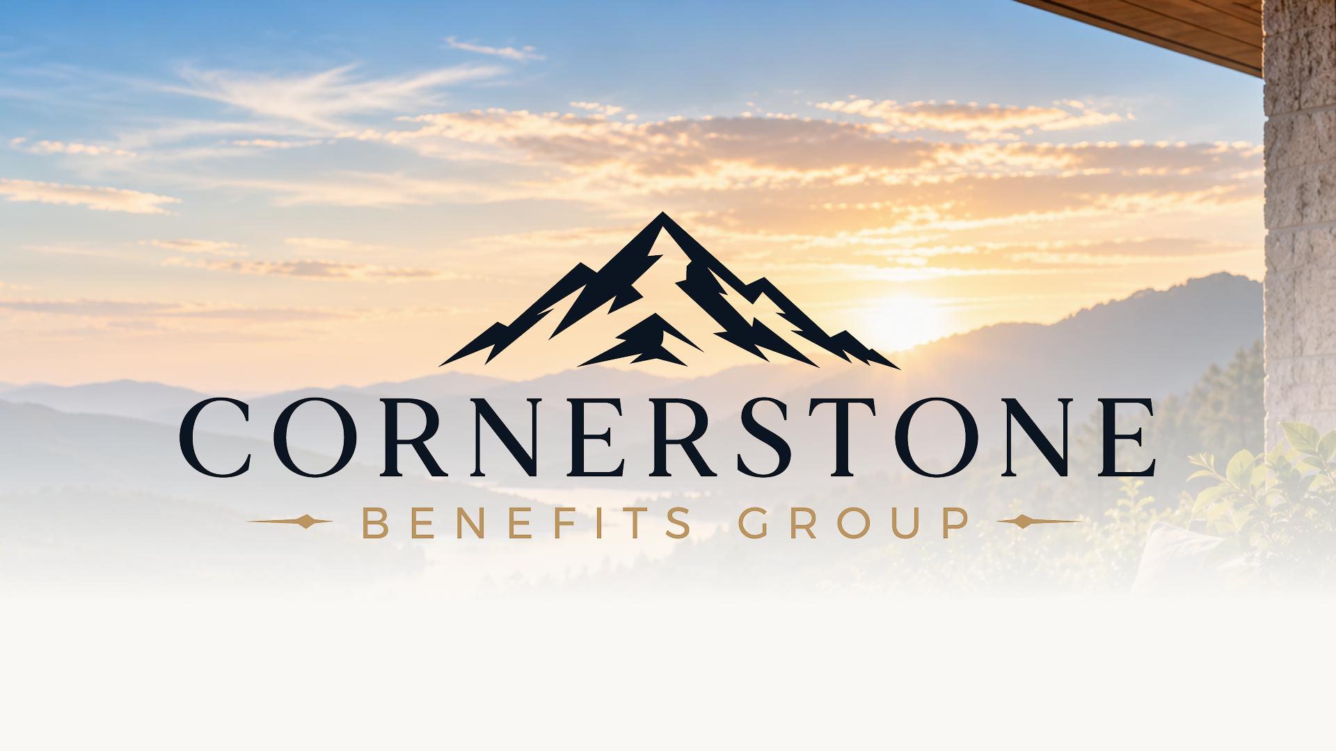 Cornerstone Benefits Group