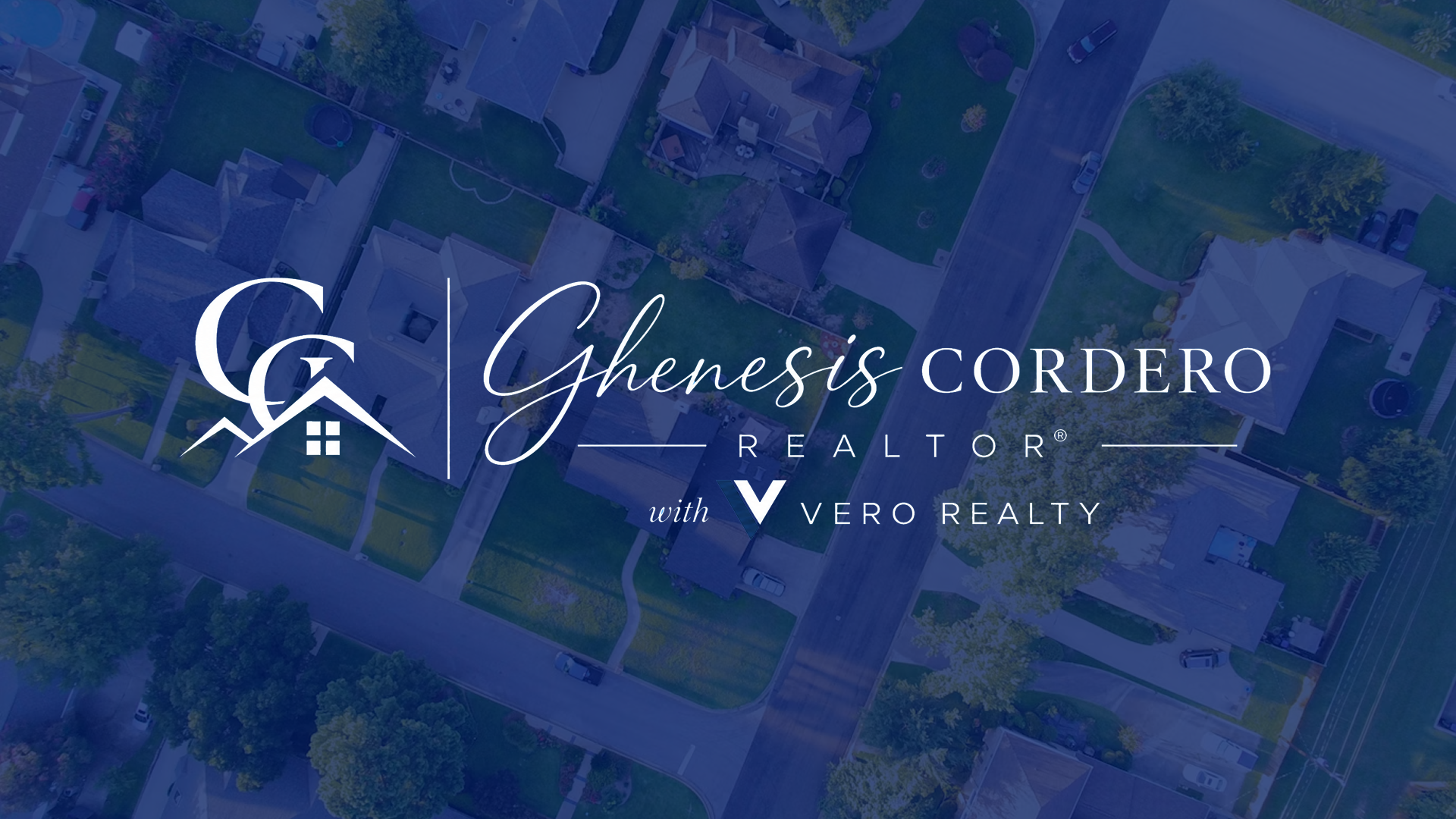 Ghenesis Cordero Realtor