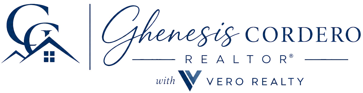 Ghenesis Cordero Realtor