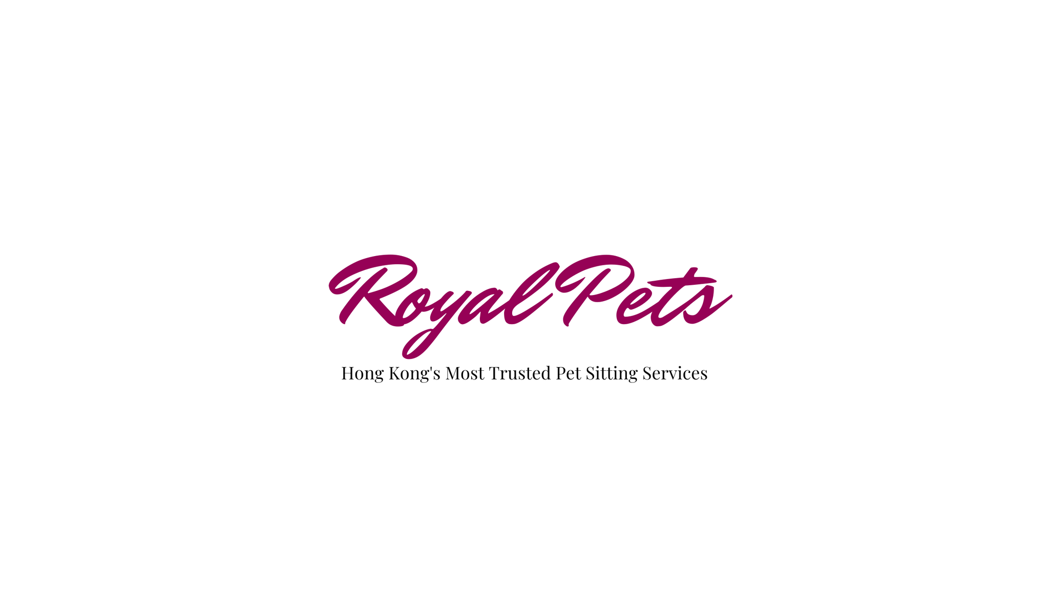 Royal Pets HK